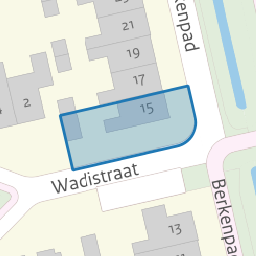 Perceel PLL00-F-1812