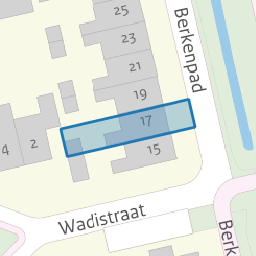 Perceel PLL00-F-1813