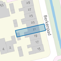 Perceel PLL00-F-1815