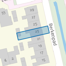 Perceel PLL00-F-1816