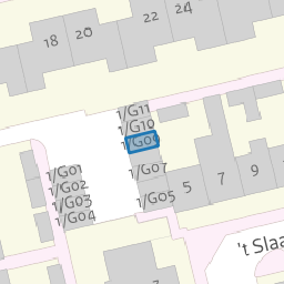 Perceel PLL00-F-1822