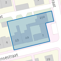 Perceel PLL00-F-1828