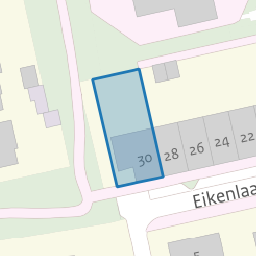 Perceel PLL00-F-1841