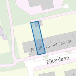 Perceel PLL00-F-1842