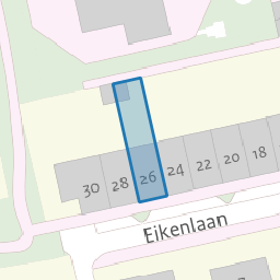 Perceel PLL00-F-1843