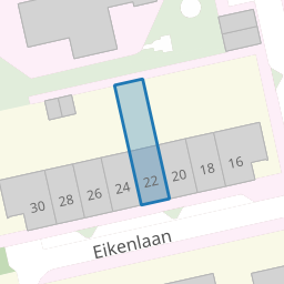 Perceel PLL00-F-1845