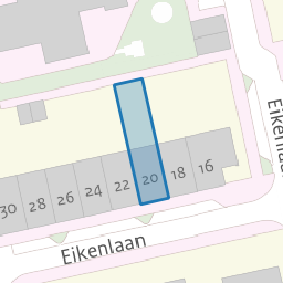 Perceel PLL00-F-1846