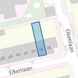 Perceel PLL00-F-1847