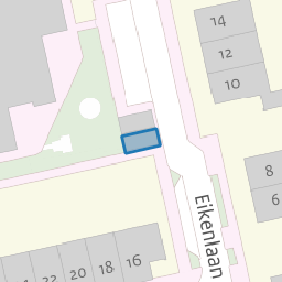 Perceel PLL00-F-1849