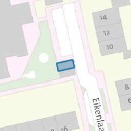 Perceel PLL00-F-1850