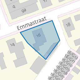 Perceel PLL00-F-1865