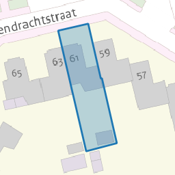 Perceel PLL00-F-1882
