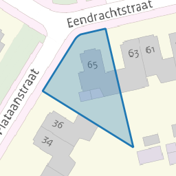 Perceel PLL00-F-1884