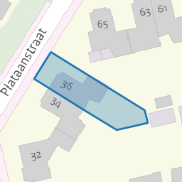 Perceel PLL00-F-1885