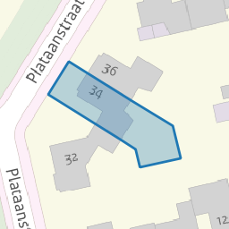 Perceel PLL00-F-1886