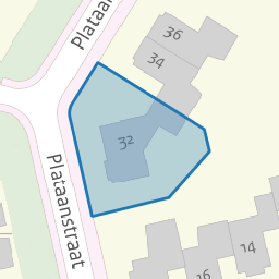 Perceel PLL00-F-1887