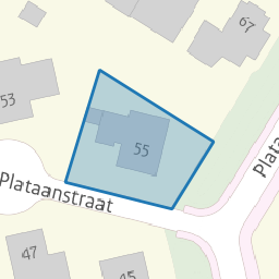 Perceel PLL00-F-1889