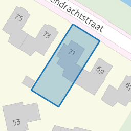 Perceel PLL00-F-1892