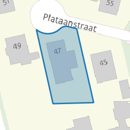 Perceel PLL00-F-1899