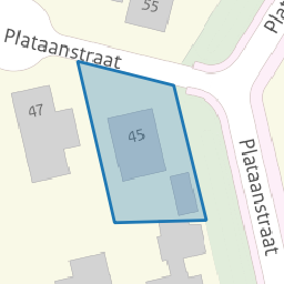 Perceel PLL00-F-1900