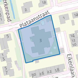 Perceel PLL00-F-1915