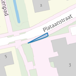 Perceel PLL00-F-1916