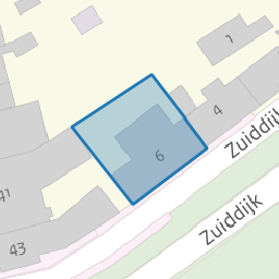 Perceel PLL00-F-1918