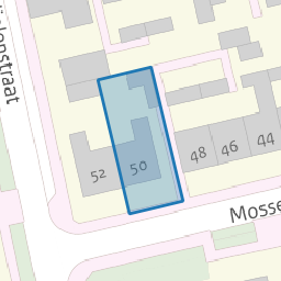 Perceel PLL00-F-1921