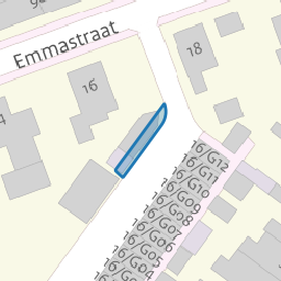 Perceel PLL00-F-1929