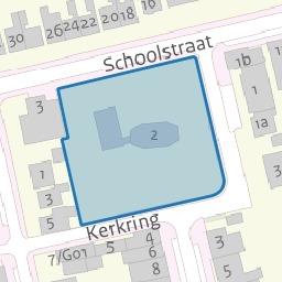 Perceel PLL00-F-1945