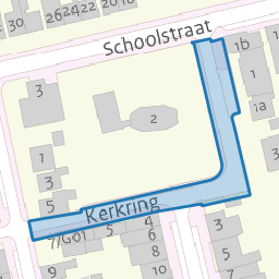 Perceel PLL00-F-1950