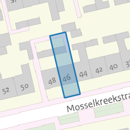 Perceel PLL00-F-1952