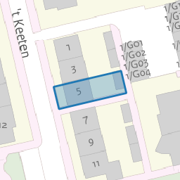 Perceel PLL00-F-1959