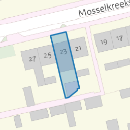 Perceel PLL00-F-1960