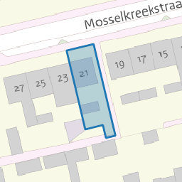 Perceel PLL00-F-1962