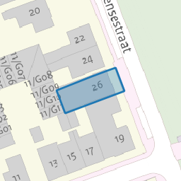 Perceel PLL00-F-1964