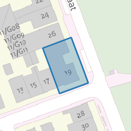 Perceel PLL00-F-1965