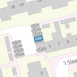 Perceel PLL00-F-1981