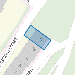 Perceel PLL00-F-1998