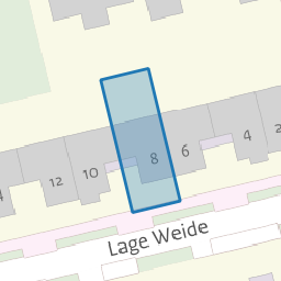 Perceel PLL00-F-2021