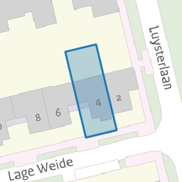 Perceel PLL00-F-2022