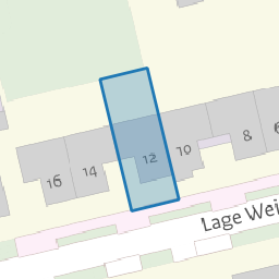 Perceel PLL00-F-2025