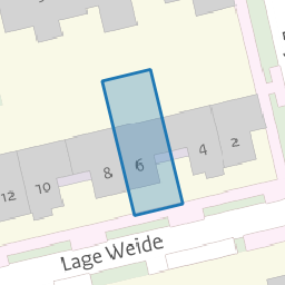 Perceel PLL00-F-2027