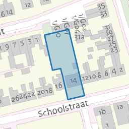 Perceel PLL00-F-2037