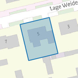 Perceel PLL00-F-2051