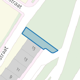 Perceel PLL00-F-2053