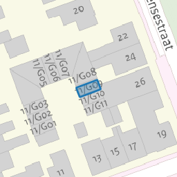 Perceel PLL00-F-2062