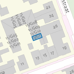 Perceel PLL00-F-2064