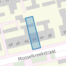 Perceel PLL00-F-2065