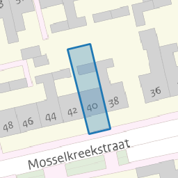 Perceel PLL00-F-2066